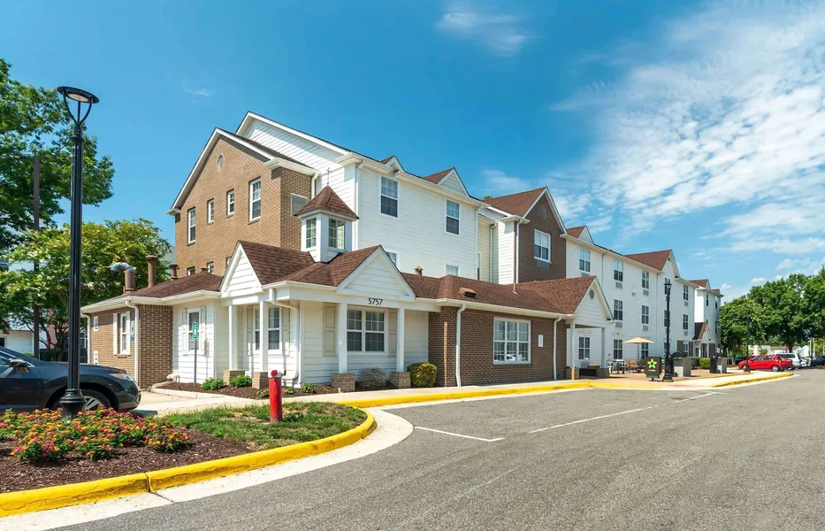 Extended Stay America Suites - Norfolk - Virginia Beach hotel detail image 2