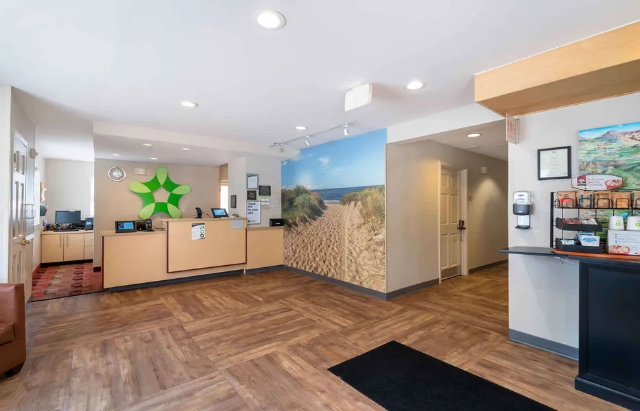 Extended Stay America Suites - Norfolk - Virginia Beach hotel detail image 6