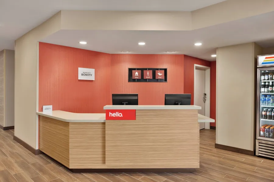 TownePlace Suites by Marriott Cedar Rapids Marion hotel detail image 6