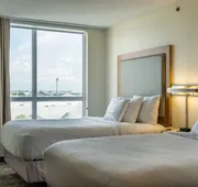 SpringHill Suites by Marriott Miami Airport South Blue Lagoon Area hotel detail image 4