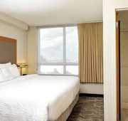 SpringHill Suites by Marriott Miami Airport South Blue Lagoon Area hotel detail image 5
