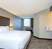 SpringHill Suites by Marriott Miami Airport South Blue Lagoon Area hotel detail image 7