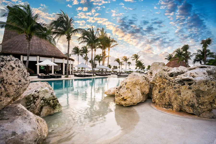 Secrets Maroma Beach Riviera Cancun - Adults Only - All inclusive hotel detail image 2