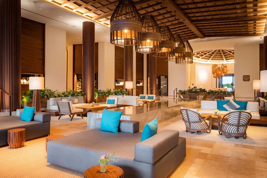 Secrets Maroma Beach Riviera Cancun - Adults Only - All inclusive hotel detail image 6