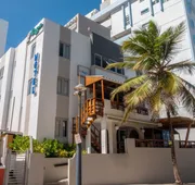 Sandy Beach Hotel hotel detail image 3