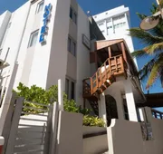 Sandy Beach Hotel hotel detail image 4