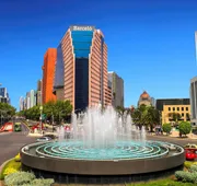 Barceló México Reforma hotel detail image 3