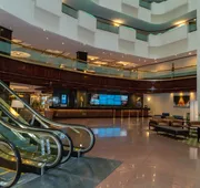 Barceló México Reforma hotel detail image 5