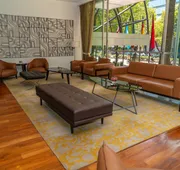 Barceló México Reforma hotel detail image 7