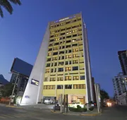 City Express Plus by Marriott Monterrey Galerias hotel detail image 3