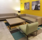 City Express Plus by Marriott Monterrey Galerias hotel detail image 4