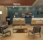 City Express Plus by Marriott Monterrey Galerias hotel detail image 5