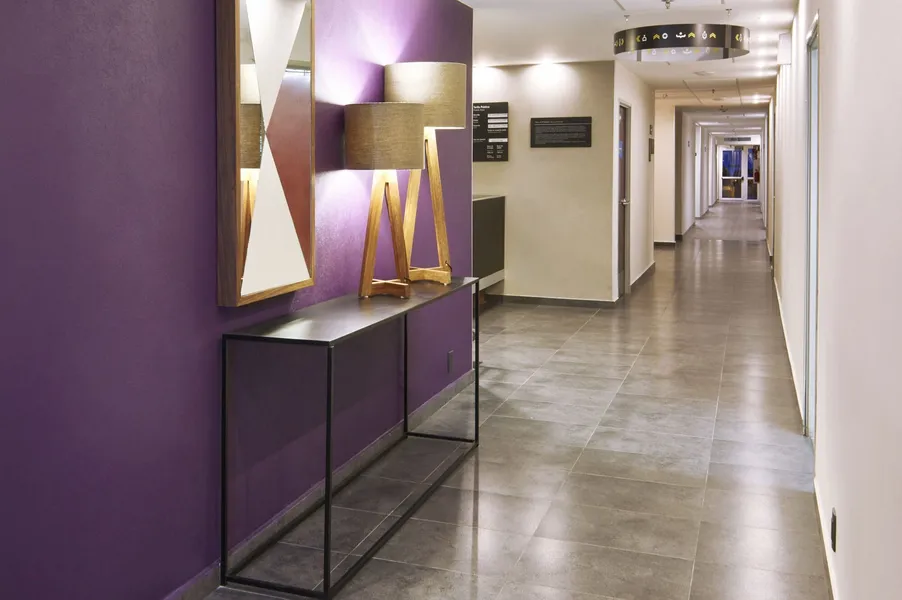 City Express by Marriott Nogales hotel detail image 2