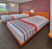 City Express Junior by Marriott Tuxtla Gutiérrez Poliforum hotel detail image 7