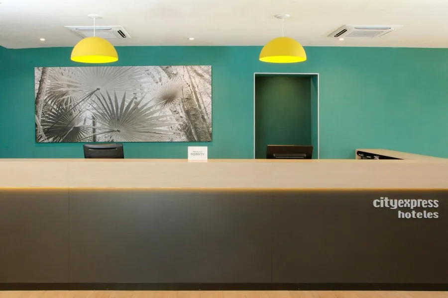 City Express by Marriott Reynosa hotel detail image 2