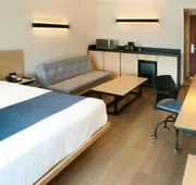 City Express by Marriott Reynosa hotel detail image 5