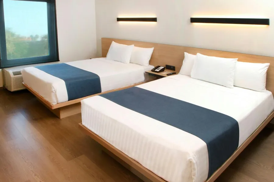 City Express by Marriott Reynosa hotel detail image 6