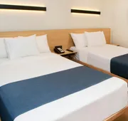 City Express by Marriott Reynosa hotel detail image 7
