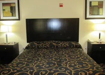 Scottish Inns Killeen Harker Heights hotel thumbnail 2