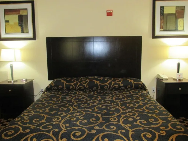Scottish Inns Killeen Harker Heights hotel detail image 2