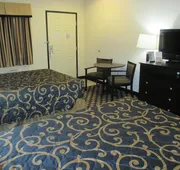 Scottish Inns Killeen Harker Heights hotel detail image 3