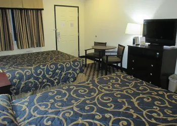 Scottish Inns Killeen Harker Heights hotel thumbnail 3