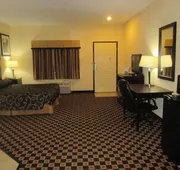 Scottish Inns Killeen Harker Heights hotel detail image 4