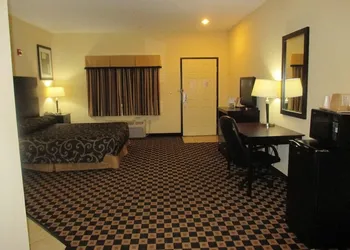 Scottish Inns Killeen Harker Heights hotel thumbnail 4