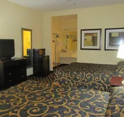 Scottish Inns Killeen Harker Heights hotel detail image 5