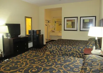 Scottish Inns Killeen Harker Heights hotel thumbnail 5