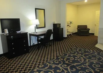 Scottish Inns Killeen Harker Heights hotel thumbnail 6