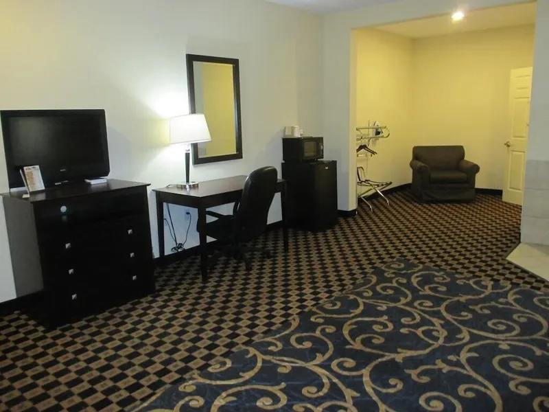Scottish Inns Killeen Harker Heights hotel detail image 6