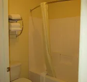 Scottish Inns Killeen Harker Heights hotel detail image 7