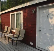 Helmcken Falls Lodge hotel detail image 3