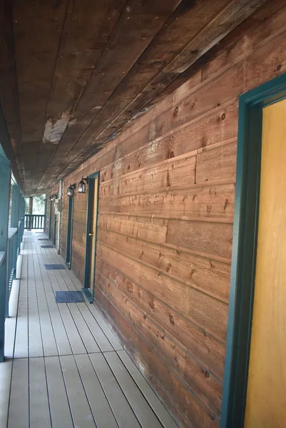 Helmcken Falls Lodge hotel detail image 6