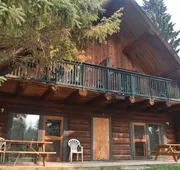 Helmcken Falls Lodge hotel detail image 7
