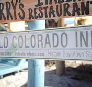 Old Colorado Inn hotel detail image 3