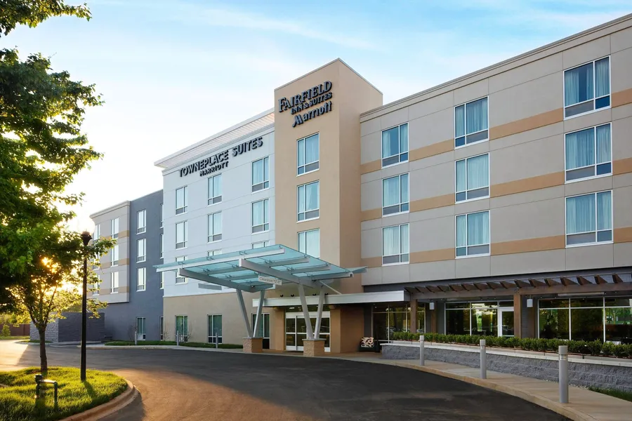 TownePlace Suites by Marriott Louisville Northeast hotel detail image 2