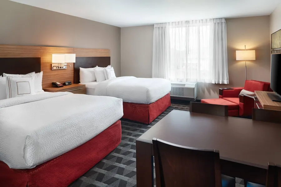 TownePlace Suites by Marriott Louisville Northeast hotel detail image 6