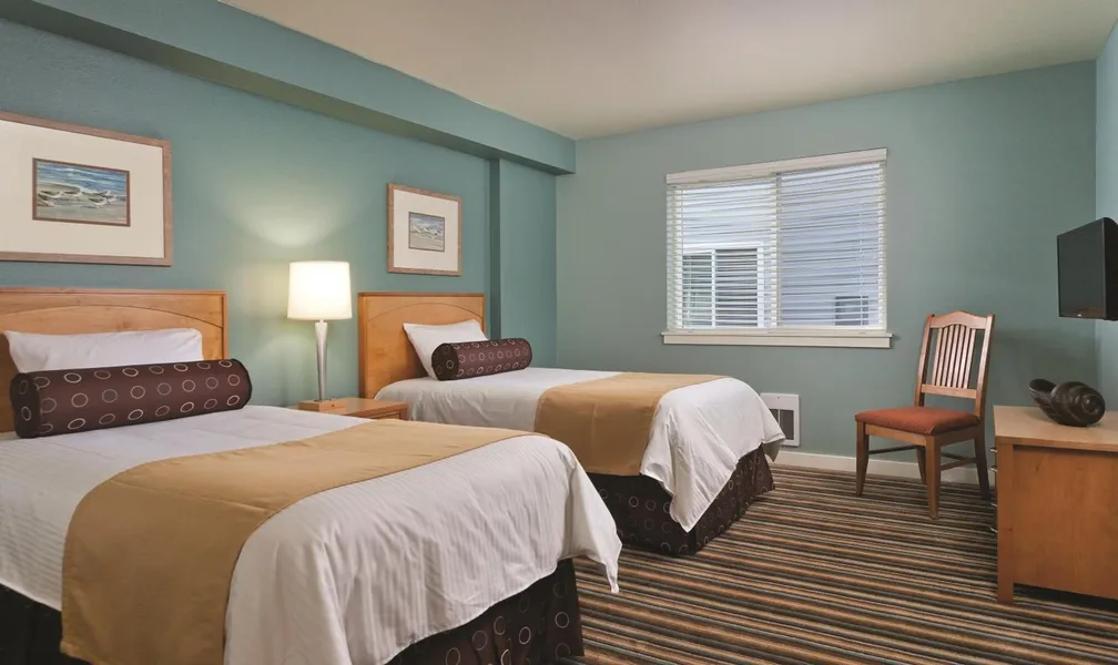 Worldmark Birch Bay hotel detail image 2