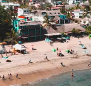 Hotel Peix Sayulita & Beach Club hotel detail image 3