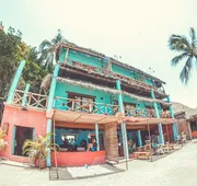 Hotel Peix Sayulita & Beach Club hotel detail image 5