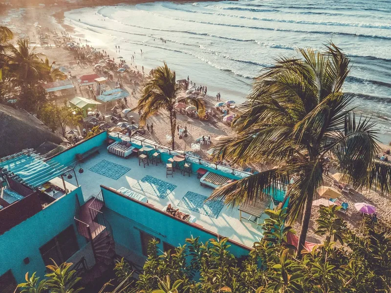 Hotel Peix Sayulita & Beach Club hotel detail image 6