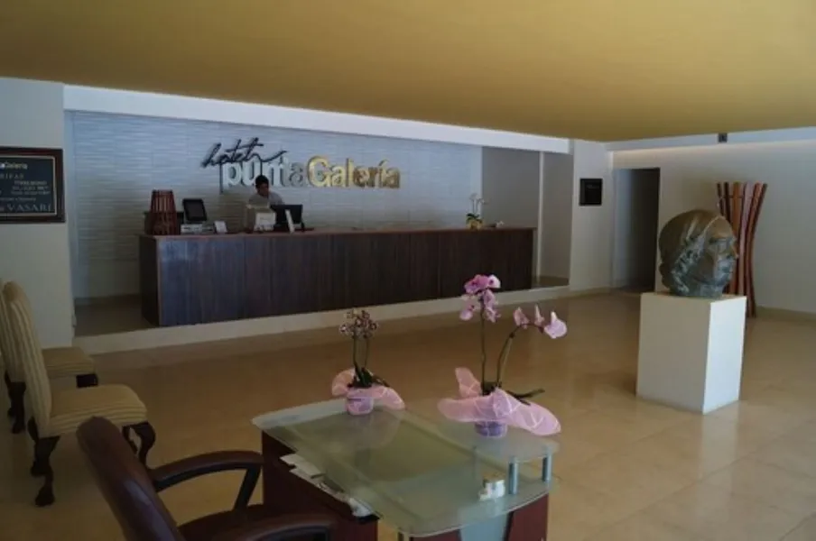 Hotel Punta Galeria hotel detail image 6