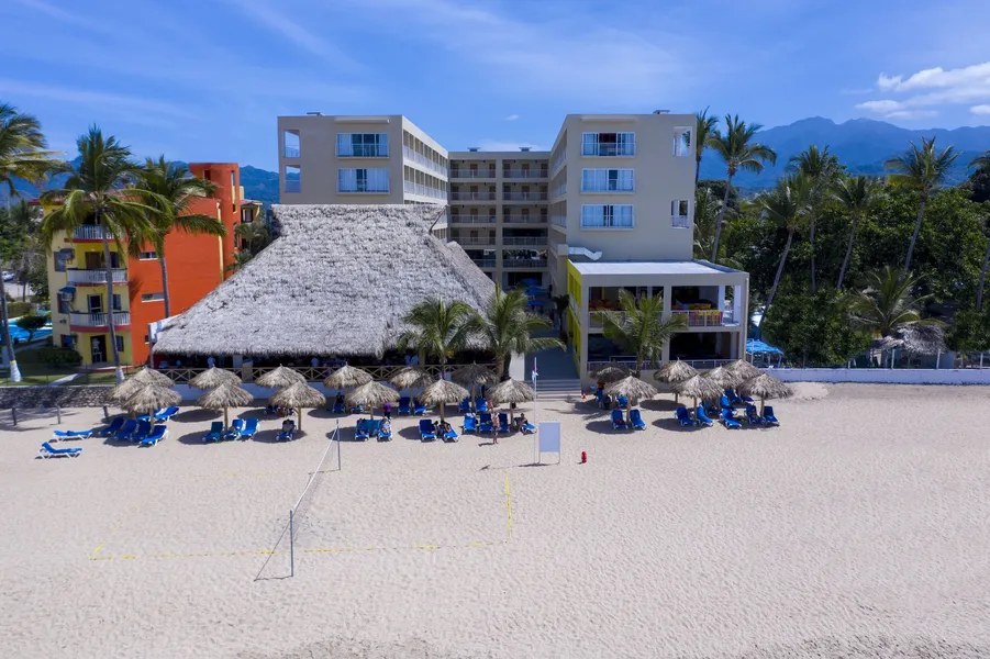 Decameron Isla Coral Guayabitos Ramada All Inclusive Resort hotel detail image 2