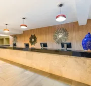 Decameron Isla Coral Guayabitos Ramada All Inclusive Resort hotel detail image 4