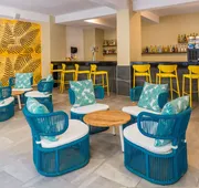 Decameron Isla Coral Guayabitos Ramada All Inclusive Resort hotel detail image 5