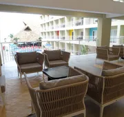Decameron Isla Coral Guayabitos Ramada All Inclusive Resort hotel detail image 7