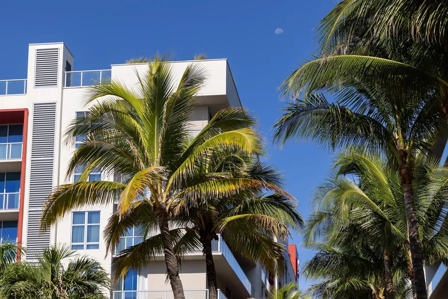 Costa Hollywood Beach Resort hotel detail image 2