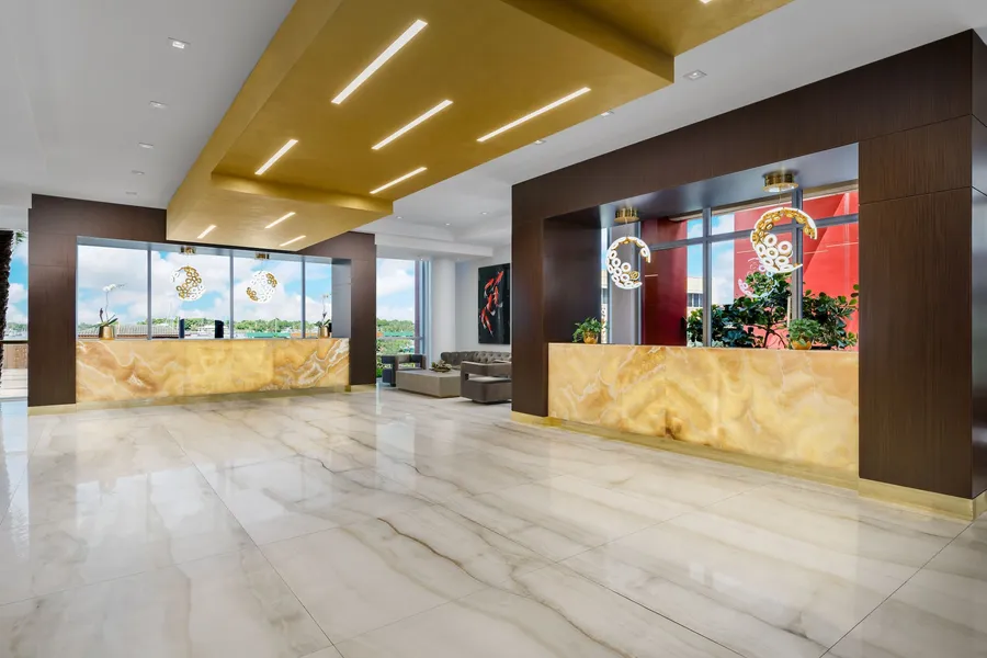 Costa Hollywood Beach Resort hotel detail image 6